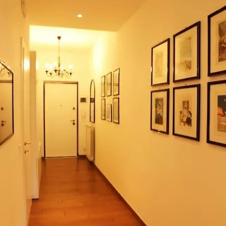 Apartment Casa Anna *