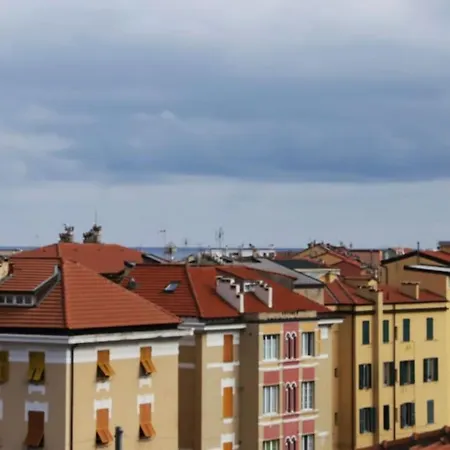 Casa Anna Apartment Varraze